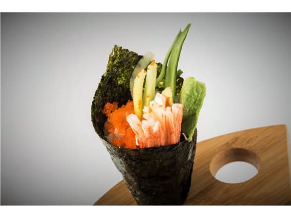 California Hand Roll 加州手卷